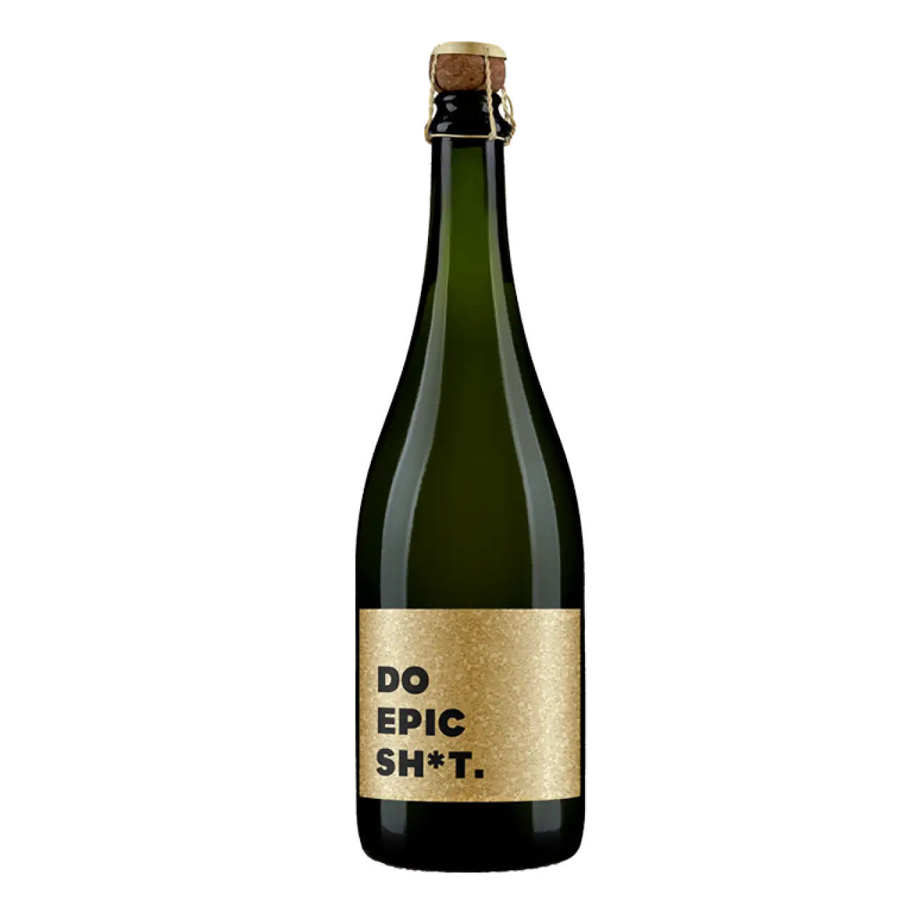 DO EPIC SH*T SPARKLING WINE BROWNE 750M