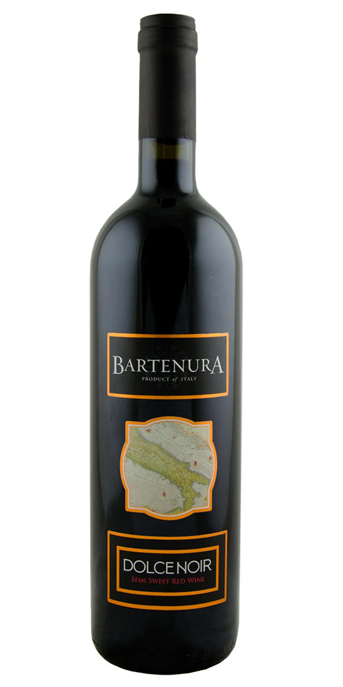 Bartenura Dolce Noir 750ml