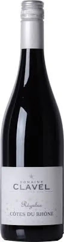 DOM CLAVEL COTES DU RHONE 750M