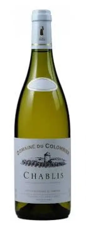 DOMAINE DU COLOMIER CHABLIS 750M