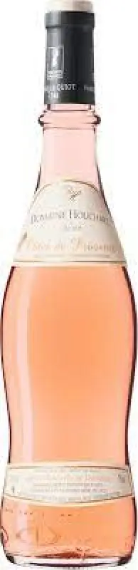 DOMAINE HOUCHART ROSE 750M