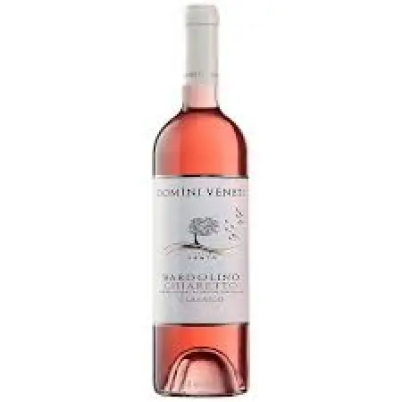 DOMINI VENETI CHIARETTO DI BARDOLINO ROSE 750M