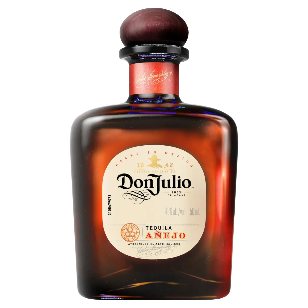 Don Julio Añejo 50ml