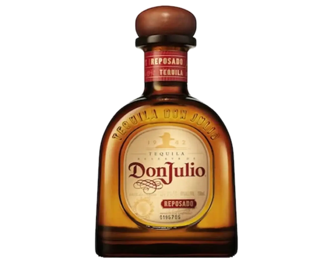 Don Julio Reposado Tequila 1.75L