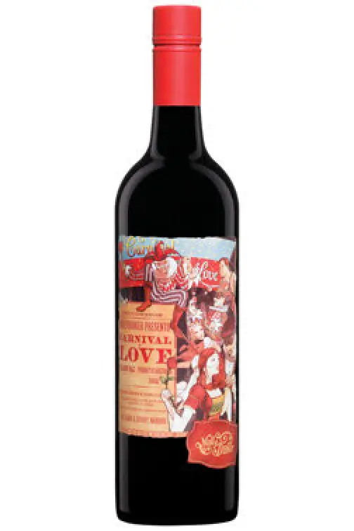 MOLLYDOOKER CARNIVAL OF LOVE 750M