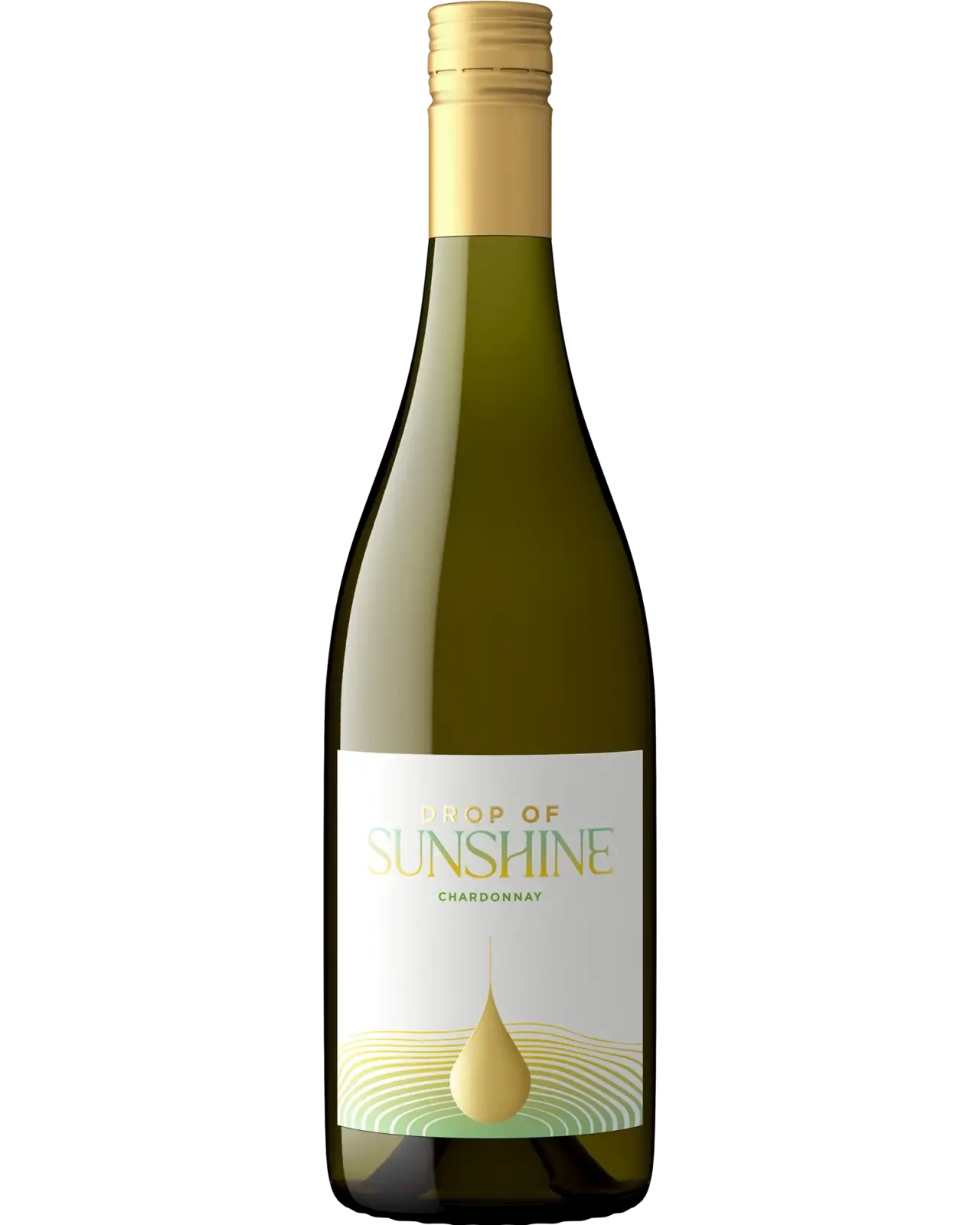 Drop of Sunshine Chardonnay 750ml