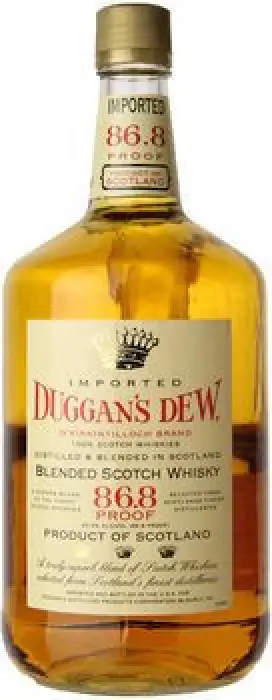 DUGGANS SCOTCH 1.75L
