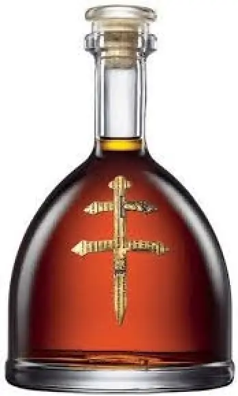 Dusse Cognac 1.75L