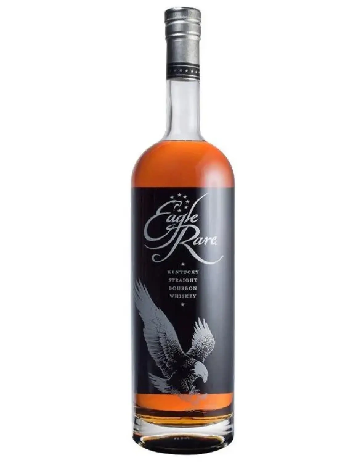 Eagle Rare 10 Year Single Barrel Bourbon Whiskey 1.75L