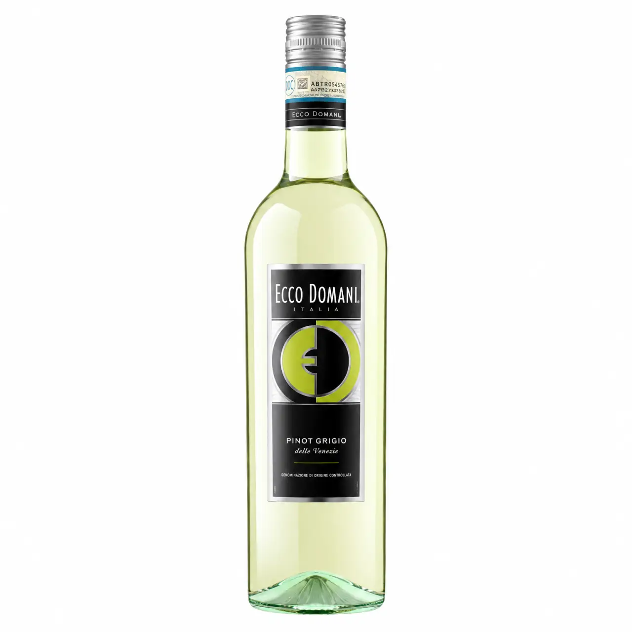 Ecco Domani Pinot Grigio 750ml