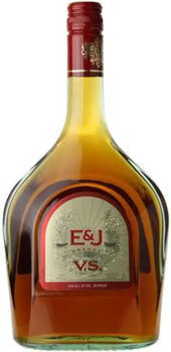 E & J Vs Brandy 1.75L