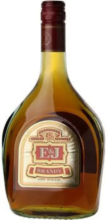 EJG BRANDY LT