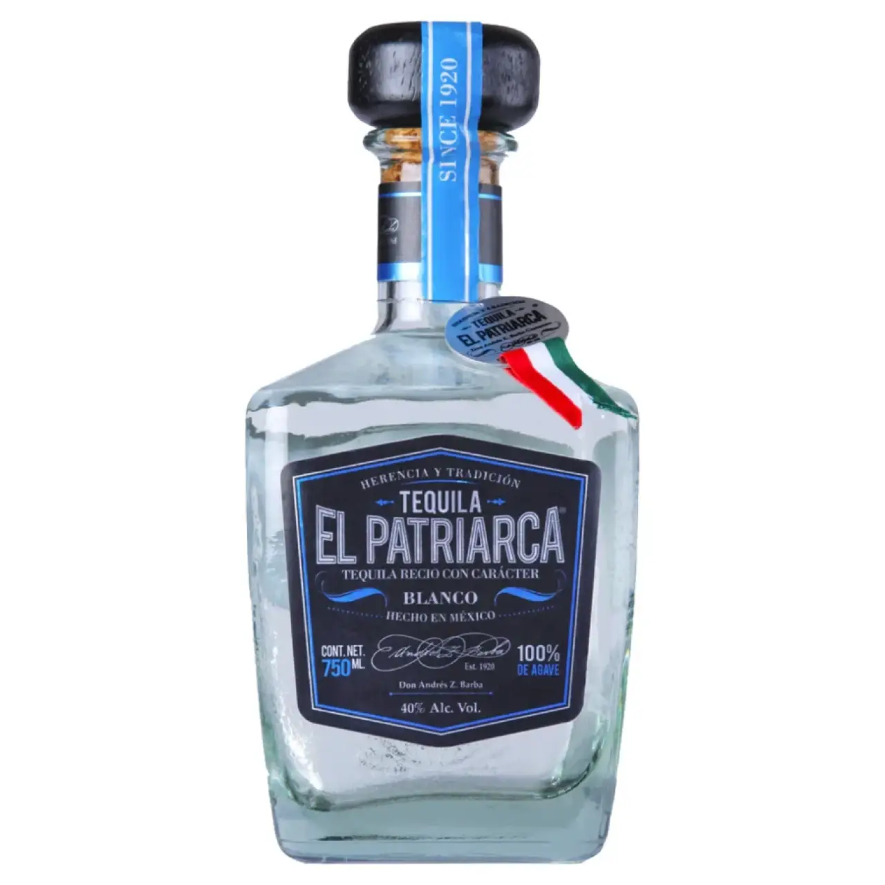 El Patriarca Blanco 750ml