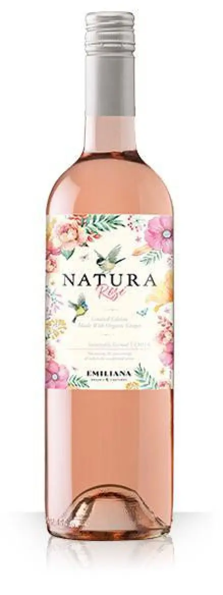Natura Rosé 750ml
