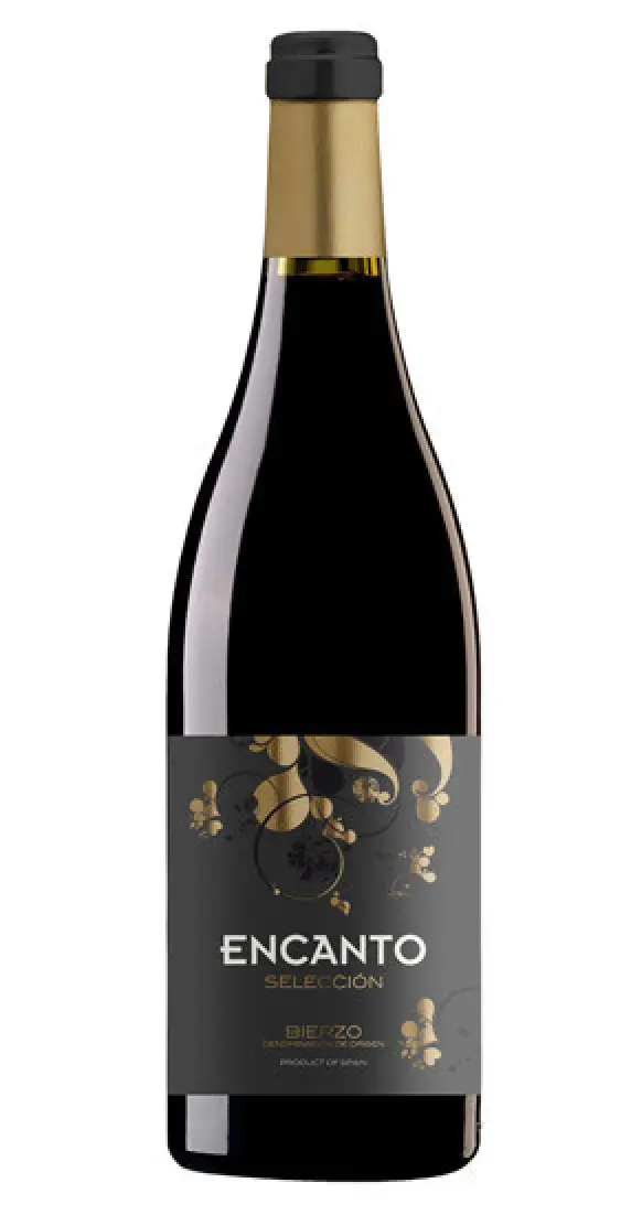 Encanto Seleccion Mencia 750ml
