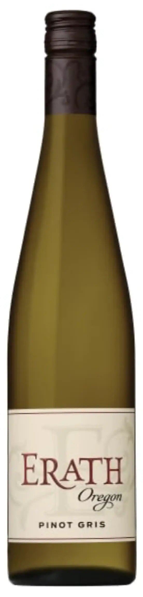 ERATH PINOT GRIS 750M