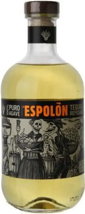 Espolòn Tequila Reposado 750ml