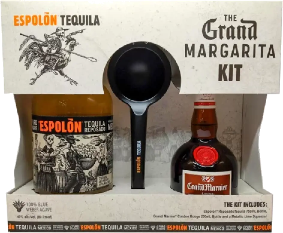 Espolon Reposado Tequila 750ml