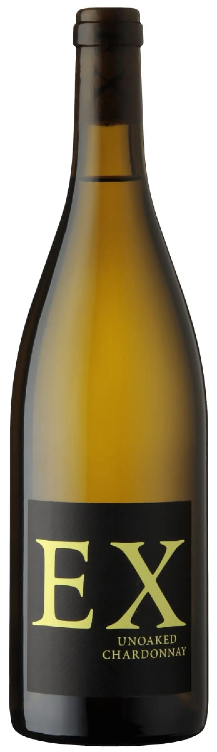 EX UNOAKED CHARDONNAY 750M*