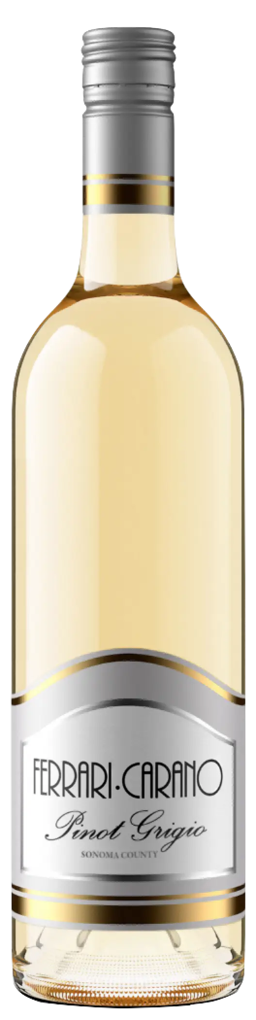 FERRARI CARANO PINOT GRIGIO 750M
