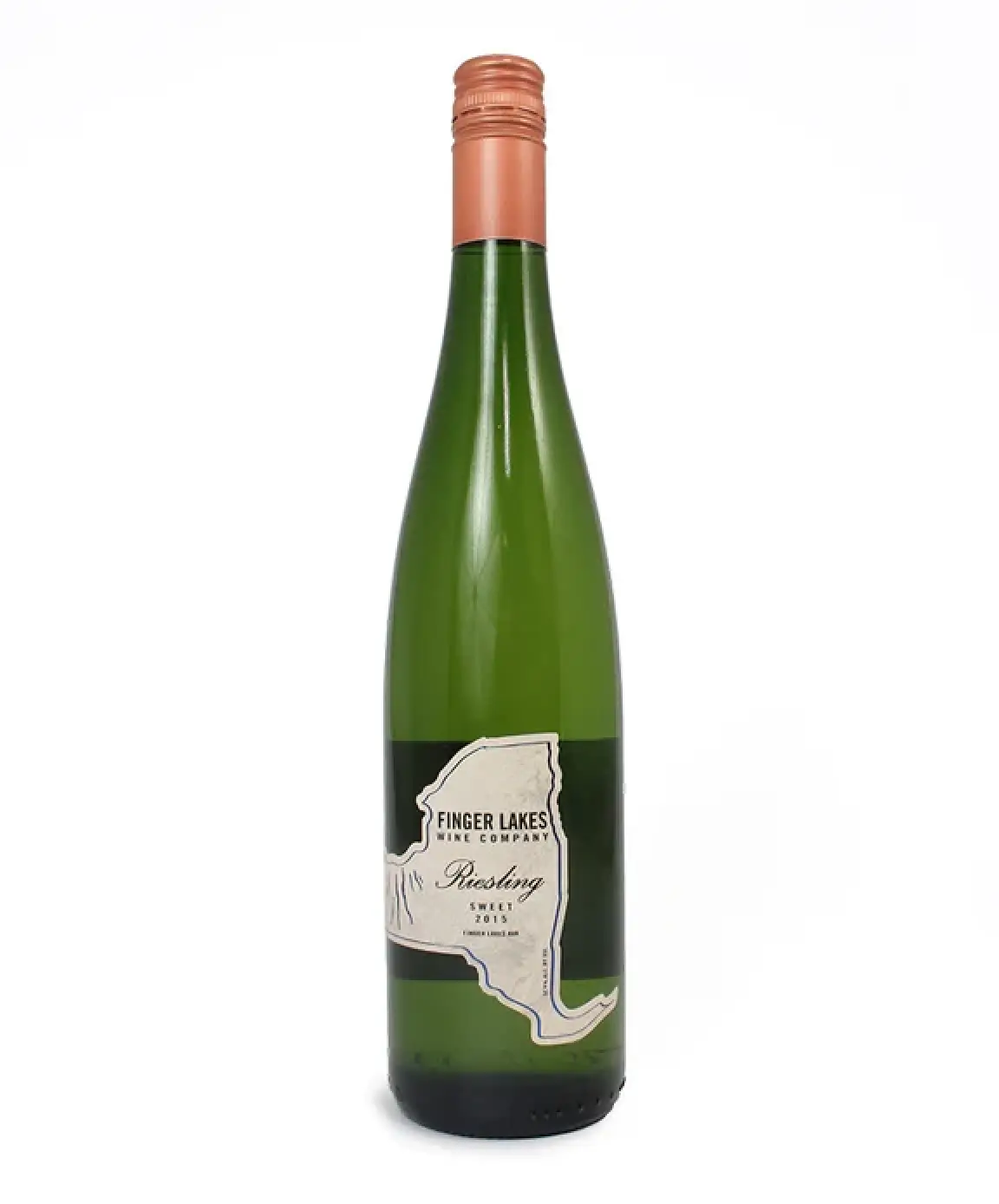 FINGER LAKES SWEET RIESLING 750M