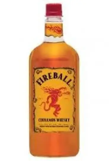 Fireball Blazin' Apple 750ml
