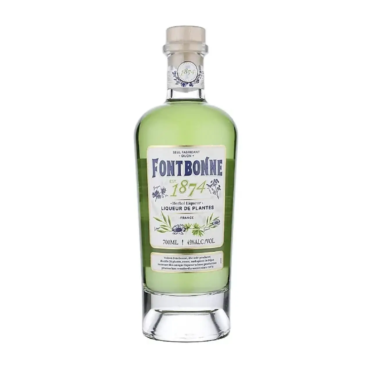 FONTBONNE LIQUOR 700M