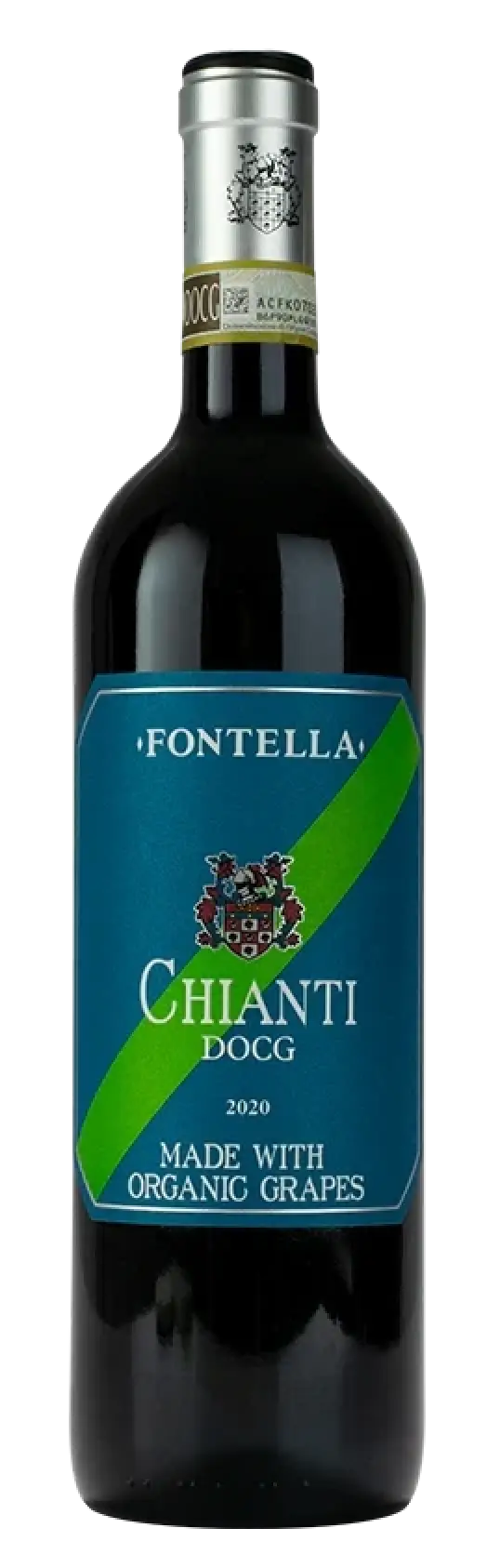 FONTELLA CHIANTI 750M