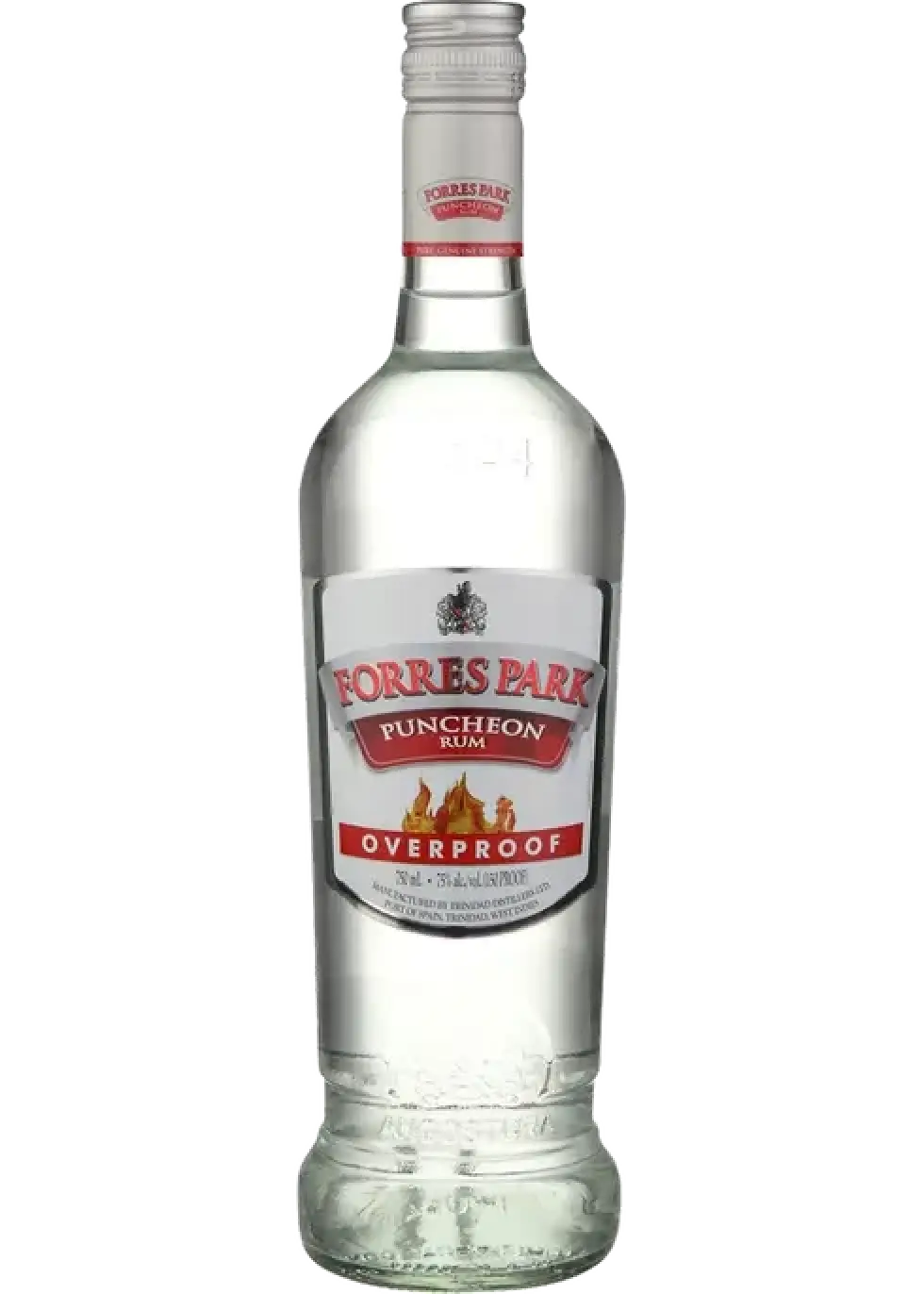 Angostura For Park Rum OVPF 750ml