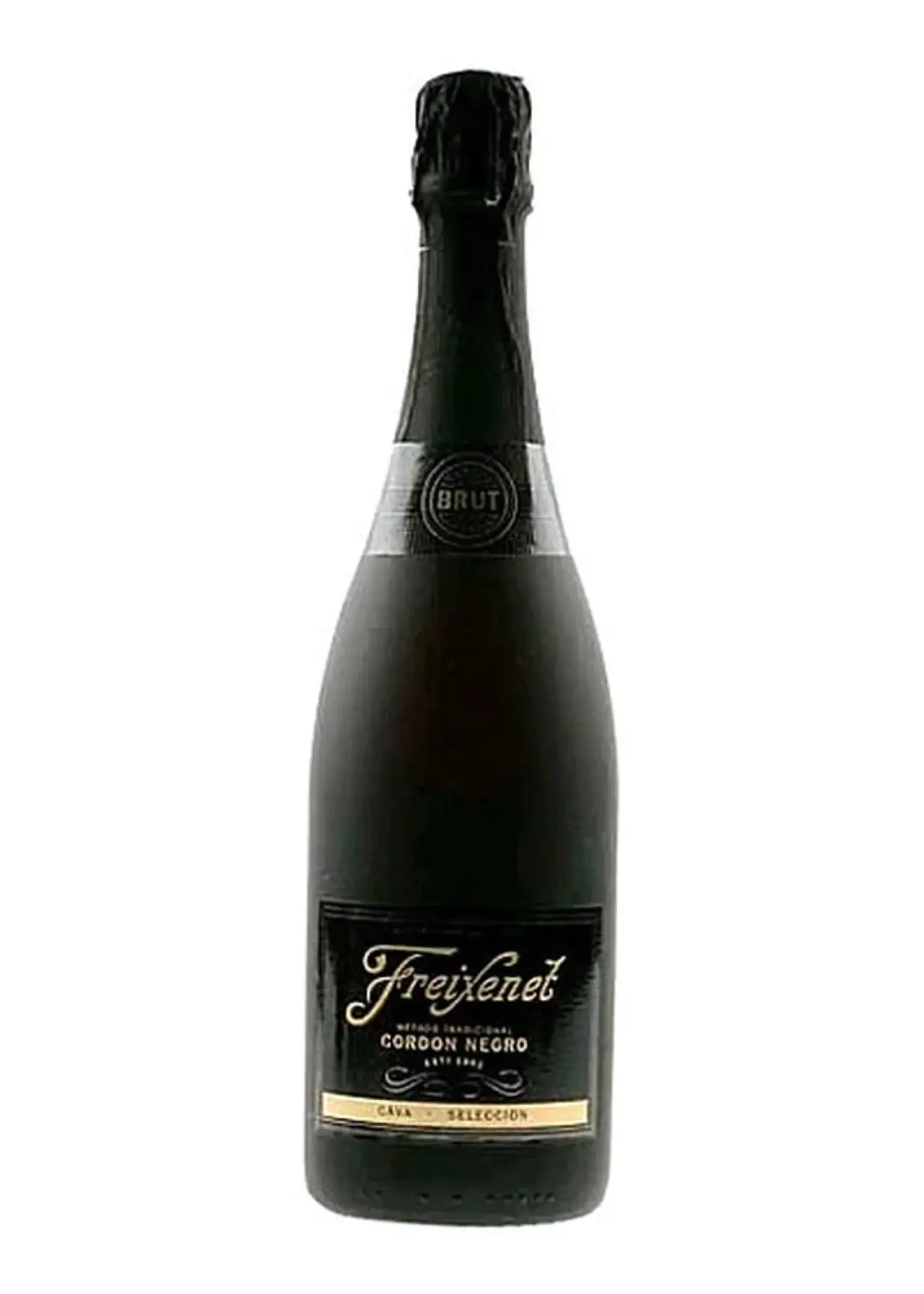 Freixenet Cordon Negro Brut 375ml
