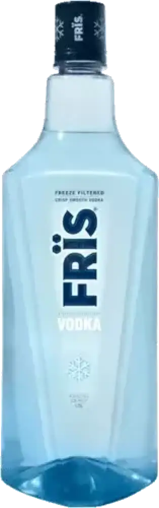 FRIS VODKA 50M