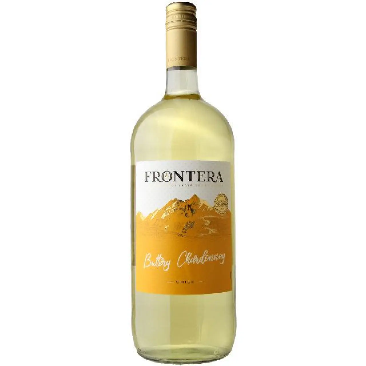 FRONTERA BUTTERY CHARDONNAY 1.5L