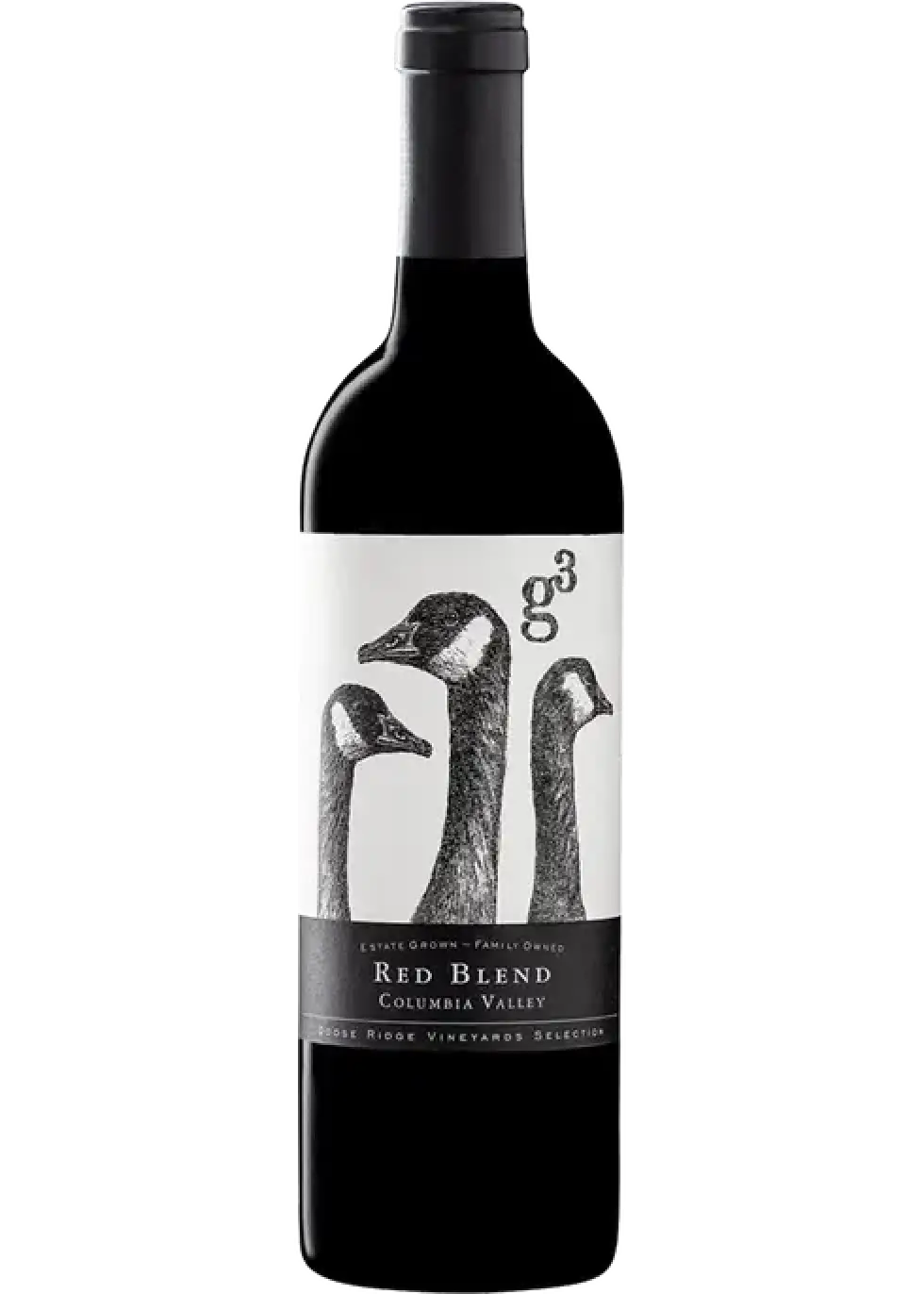 Proprietary Red Blend 750