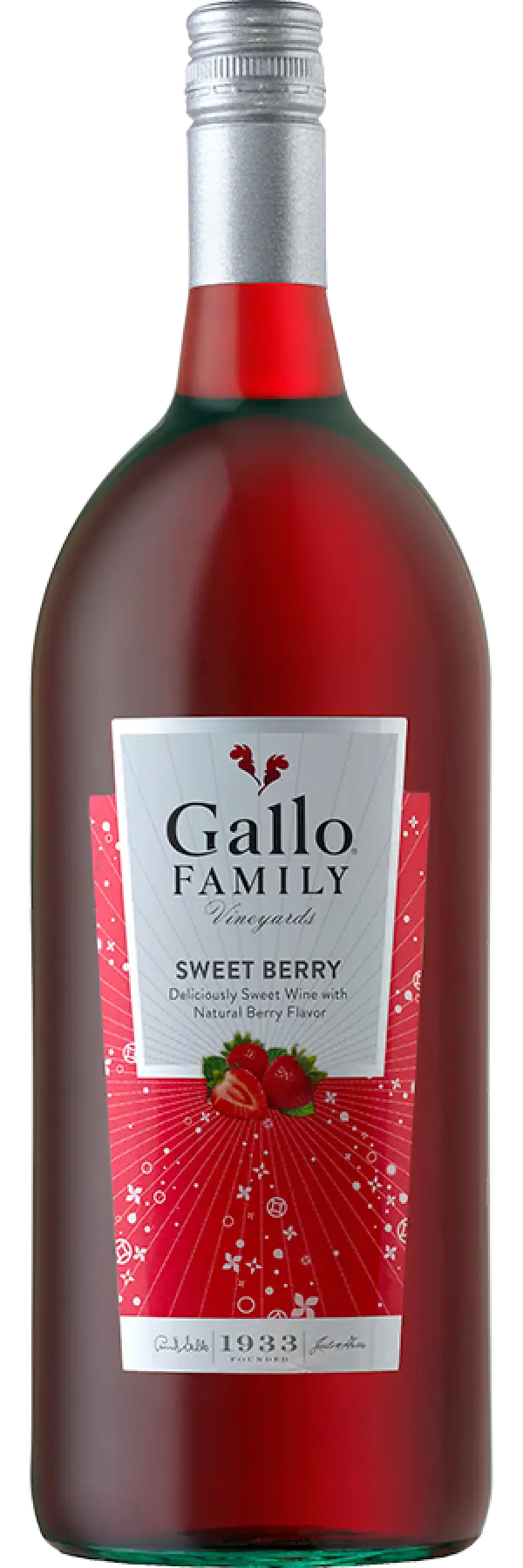 GALLO FAM SWEET BERRY 1.5L