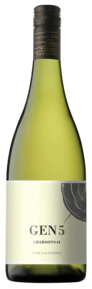 GEN5 CHARDONNAY 750M LODI