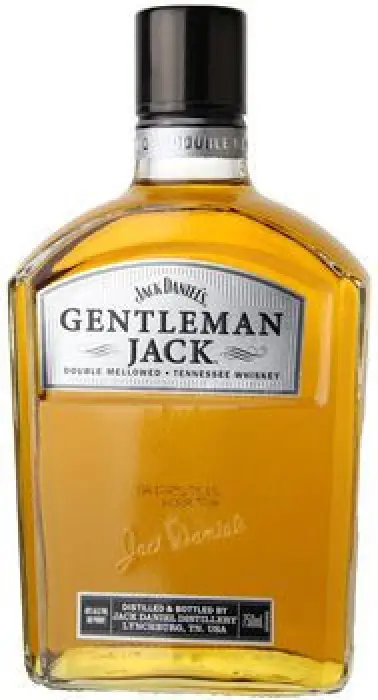 GENTLEMAN JACK 750 ML