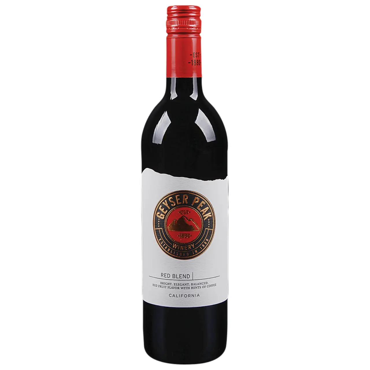 GEYSER PEAK RED BLEND 750M