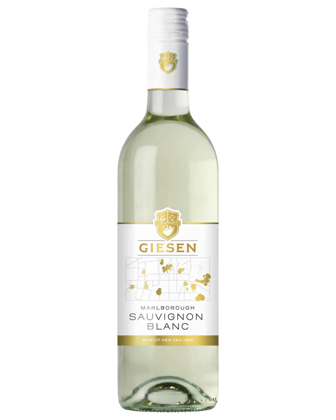 Giesen Sauvignon Blanc 750ml