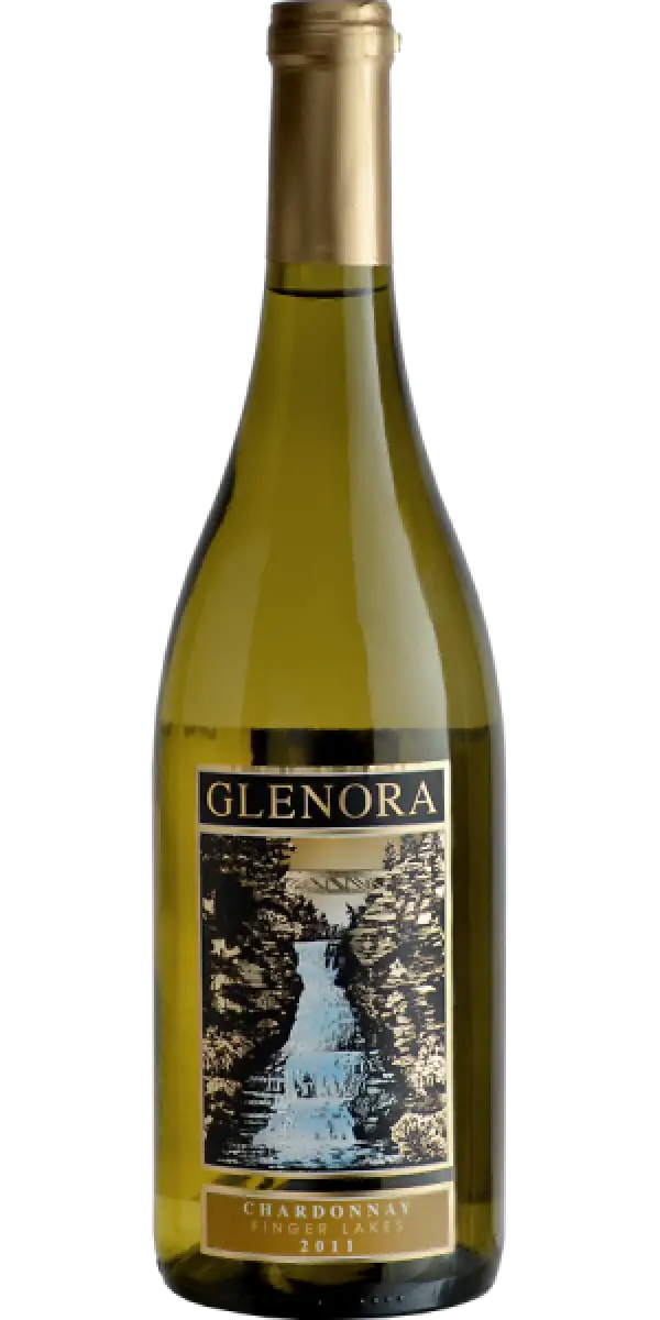 GLENORA LAKE S CHARDONNAY 750M