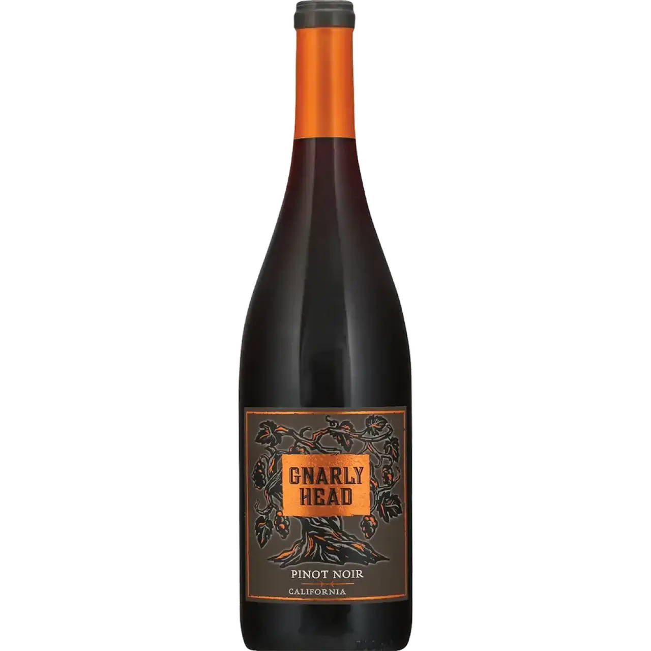 Gnarly Head Pinot Noir 750ml