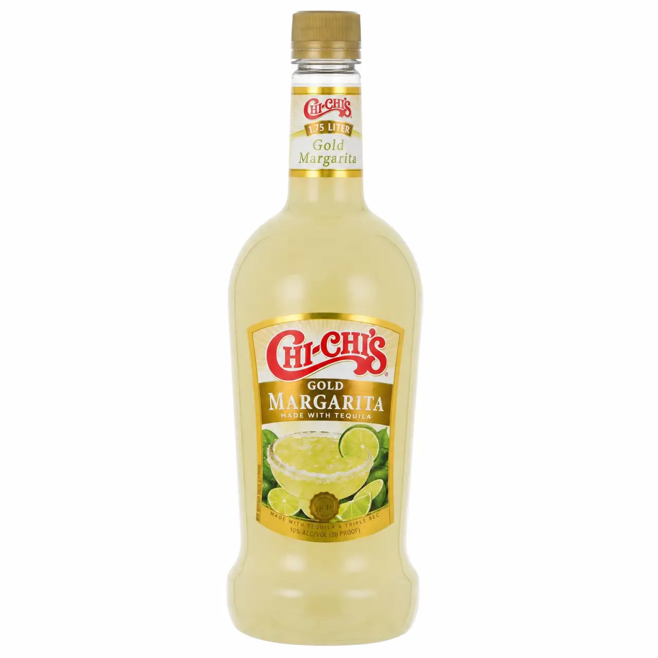 Chi-Chi's Gold Margarita 1.75L