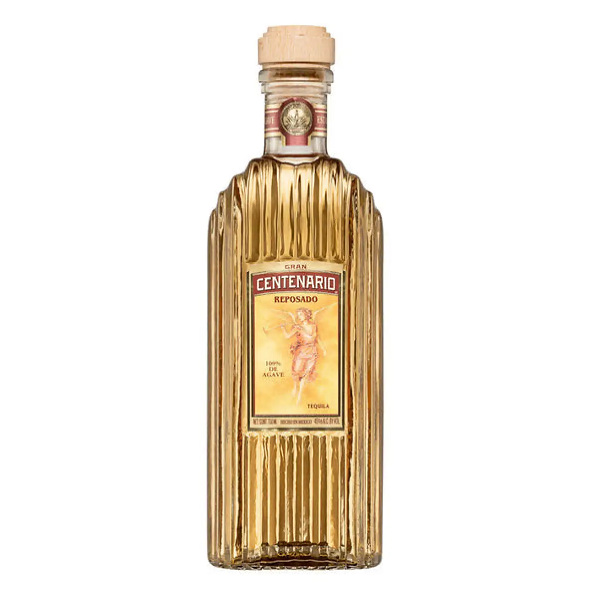 GRAN CENTENARIO REPOSADO 750M