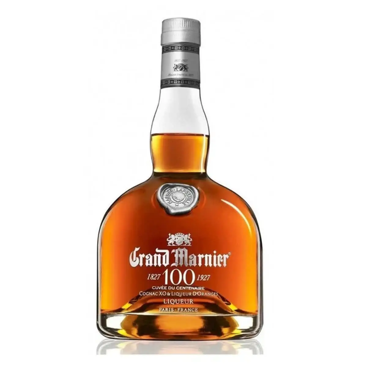 CENTENAIRE 750ML GRAND MARNIER