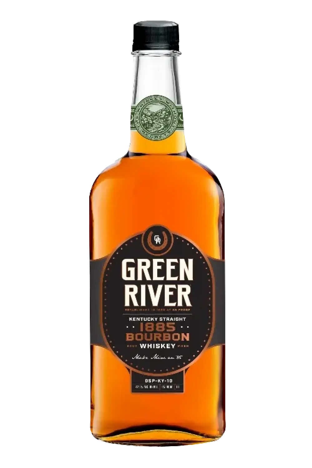 Green River 1885 Liqueur 750ml