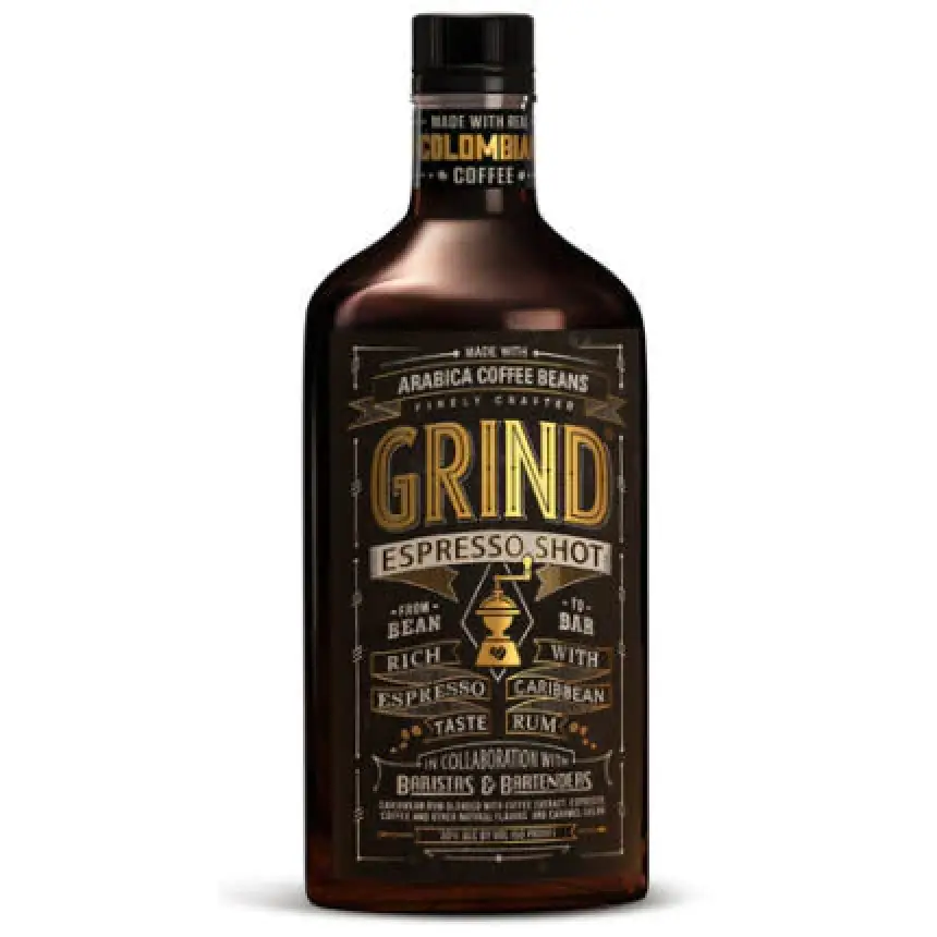 Grind Espresso Shot 750ml