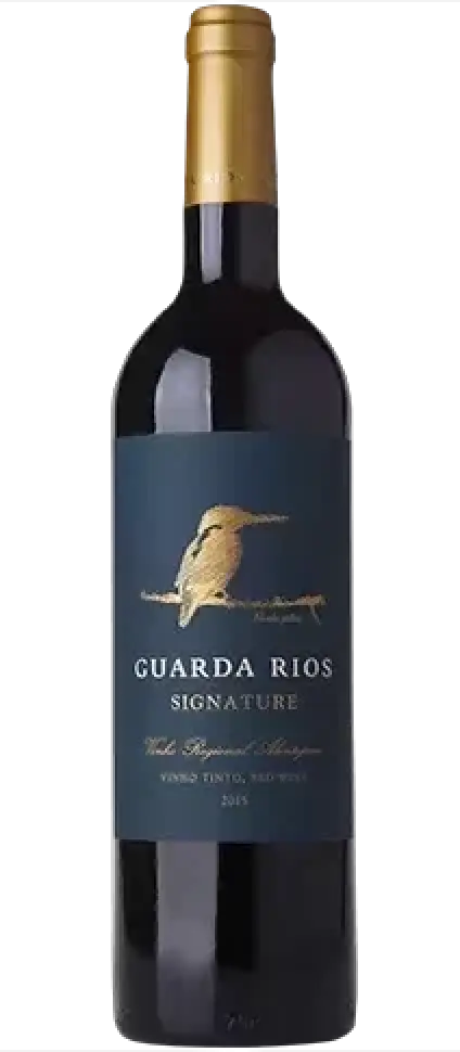 Guarda Rios Red 750ml