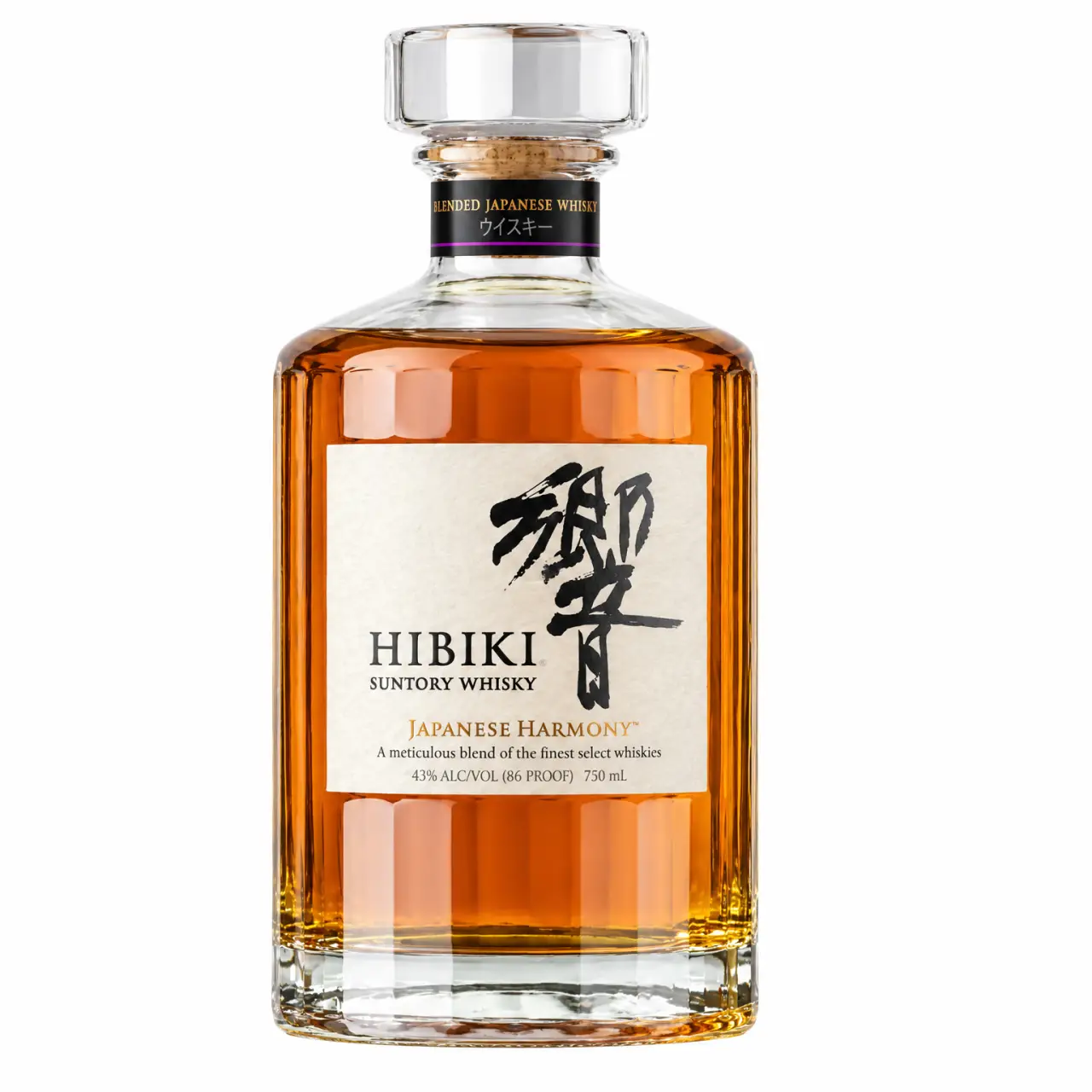 Habiki Japanese Harmony
