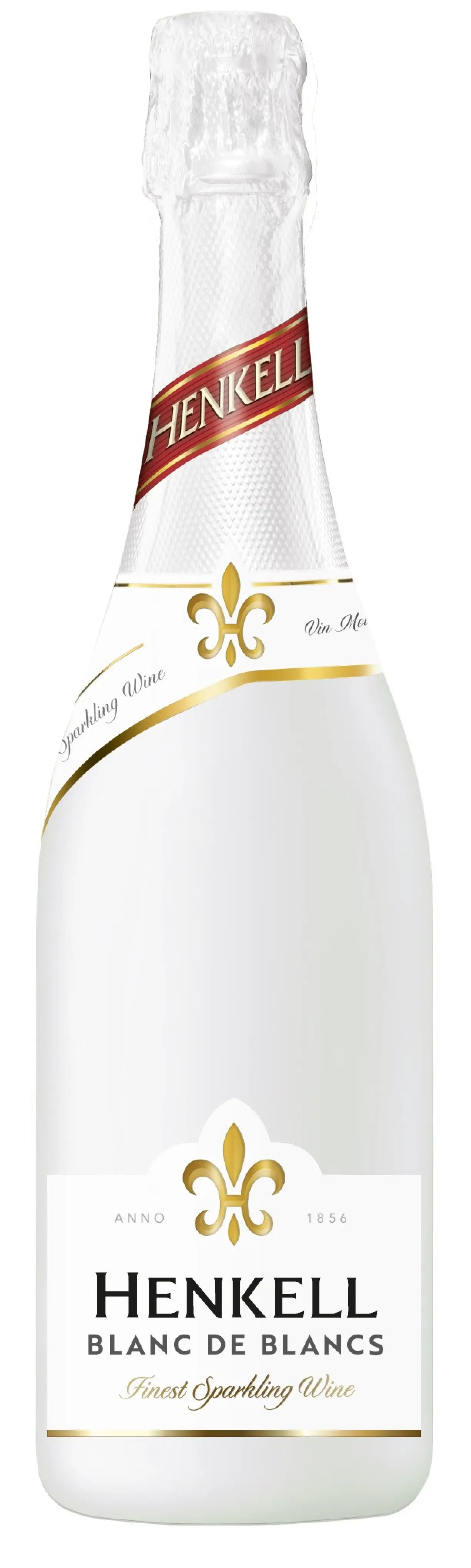 HENKELL BLANC DE BLANC 750M