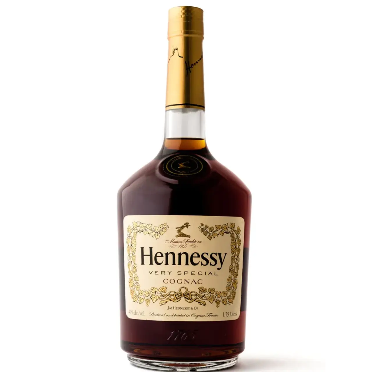 Hennessy V.S Cognac 1.75L