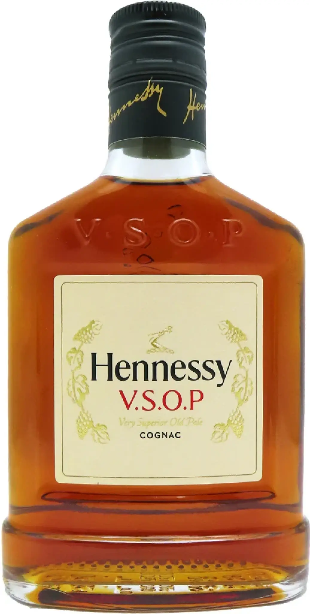 Hennessy Privilege V.S.O.P Cognac 200ml